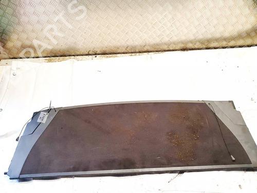 Used Rear parcel shelf Rear parcel shelf 35439018 35439018