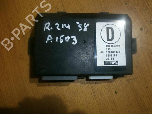 Used Electronic module Electronic module 35660262 35660262