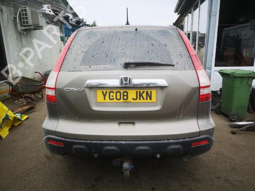 Electronic module HONDA CR-V III (RE_) 2.2 i-CTDi 4WD (RE6) | BP32546605M83