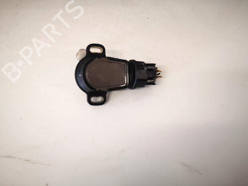 Used Pedal Pedal TOYOTA AVENSIS (_T25_) 2.0 D-4D (CDT250_, CDT250R) (116 hp) 35483773 35483773