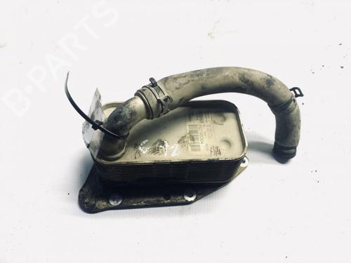 Used Oil radiator Oil radiator 35611159 35611159