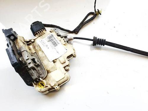 Used Front left lock Front left lock 35326501 35326501