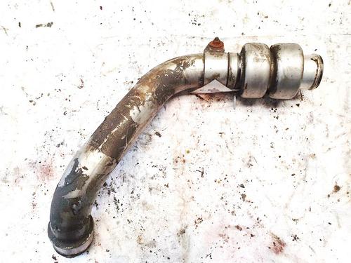 Pipe RENAULT SCÉNIC II (JM0/1_) 1.9 dCi (JM0G, JM12, JM1G, JM2C) | BP32917441M125 - Image 2