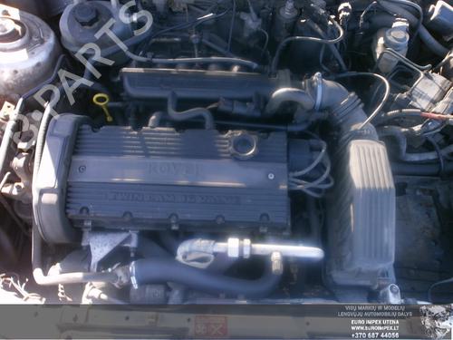 Switch ROVER 200 II Hatchback (RF) 214 Si | BP33493020I30 - Image 9