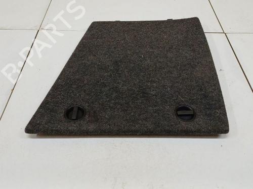 Boot lining SKODA OCTAVIA II (1Z3) 1.9 TDI | BP34794245I3 - Image 2