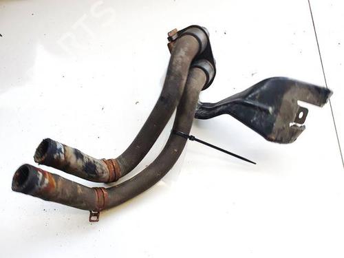Used Pipe Pipe FORD MONDEO IV (BA7) 1.6 Ti (110 hp) 33489888 33489888