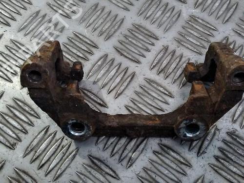 Used Left rear brake caliper Left rear brake caliper 35681357 35681357