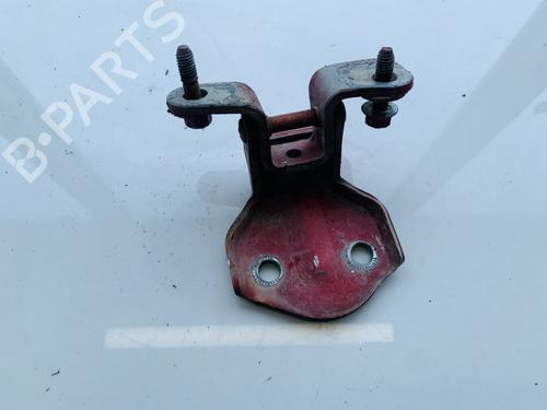 Used Hinge/Door check strap HYUNDAI LANTRA I (J-1) 1.5 i.e. (86 hp) 32876297
