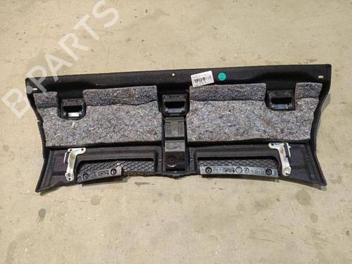 Rear parcel shelf CITROËN C5 III (RD_) 2.2 HDi (RD4HTH) | BP34928372C85 - Image 4