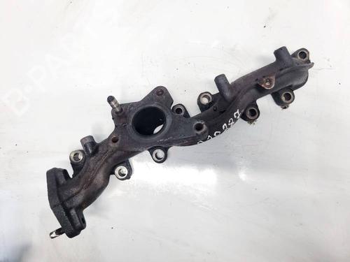 Exhaust manifold MAZDA 5 (CR) 2.0 CD (CR19) | BP34851047M110 - Image 2