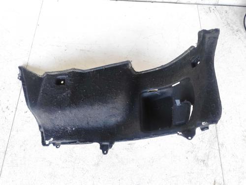 Bagagerumsbeklædning Bagagerumsbeklædning MAZDA 6 Hatchback (GG) 2.0 DI (GG14) (143 hp) 35569412 35569412