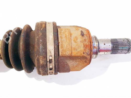 Right front driveshaft KIA CEE'D (JD) 1.6 CRDi 128 | BP35073574M39 - Image 3