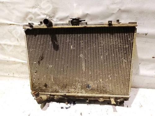 Used Water radiator Water radiator 35043635 35043635