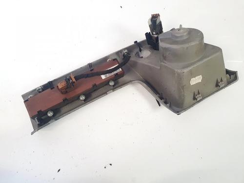 Warning switch PEUGEOT BOXER Van 2.2 HDi 120 | BP35463510I22 - Image 3