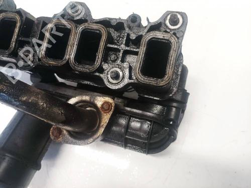 Intake manifold FORD TRANSIT Van (FA_ _) 2.2 TDCi | BP35196491M70 - Image 2