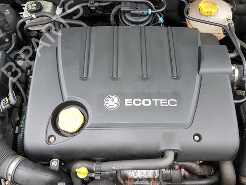 Engine mount OPEL VECTRA C (Z02) 1.9 CDTI (F69) | BP33496583M89  - Image 10