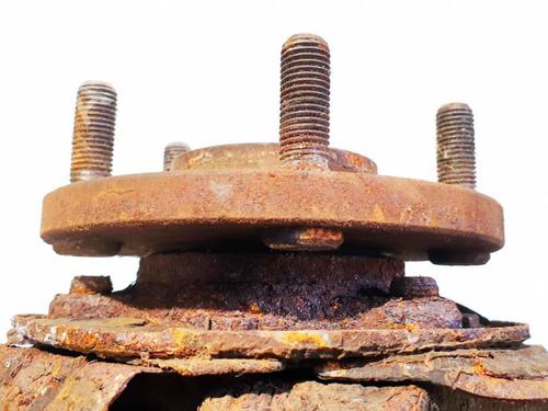 Right front steering knuckle KIA CEE'D (JD) 1.6 GDI | BP35261063M26 - Image 3