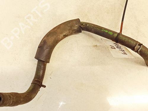 Used Pipe Pipe MITSUBISHI LANCER IV Hatchback (C6_A, C7_A) 1.5 12V (C62A) (90 hp) 33060319 33060319