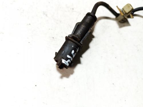 Electronic module OPEL INSIGNIA A Saloon (G09) 1.8 (69) | BP35487244M83 - Image 3
