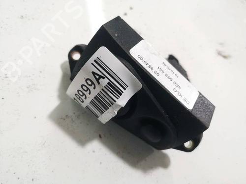 Interruttore Interruttore AUDI A8 D3 (4E2, 4E8) 4.2 quattro (335 hp) 34813519 34813519