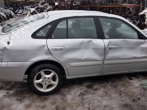 Electronic module MAZDA 626 V (GF) 2.0 (GFEP) | BP33482876M83  - Image 6