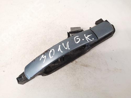 rear-left-exterior-door-handle-ford-mondeo-iii-b5y-2000-2001-2002-2003-2004-2005-2006-2007-35399793 main image