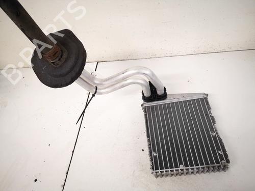 Used Heater matrix Heater matrix NISSAN NOTE (E11, NE11) 1.4 (88 hp) 35439317 35439317