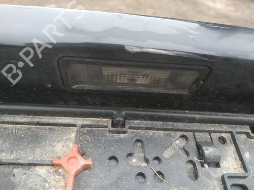 Licence plate light VW GOLF VI (5K1) 1.6 TDI | BP35149475I40 - Image 2