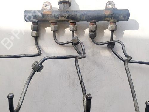 Used Injection rail Injection rail CITROËN C5 III (RD_) 2.0 HDi (RDRHD8, RDRHDJ, RDRHR8, RDRHRJ) (136 hp) 35423829 35423829