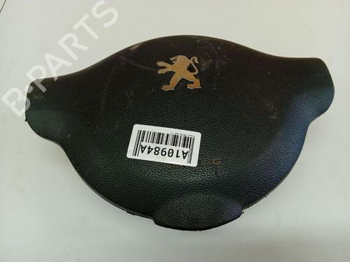 Used Driver airbag Driver airbag PEUGEOT PARTNER Box Body/MPV 1.6 HDi (90 hp) 34256313 34256313