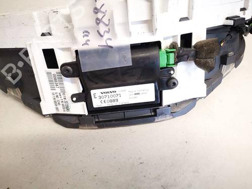 Used Electronic module Electronic module VOLVO V50 (545) 2.0 D (136 hp) 32932029 32932029