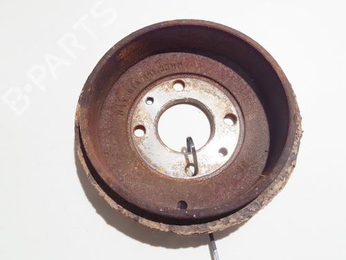 Other FIAT PANDA (169_) 1.1 (169.AXA1A) | BP35631405O1 - Image 2