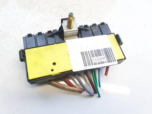 Fuse box CITROËN C4 I (LC_) 1.6 16V | BP32625352E1 - Image 3