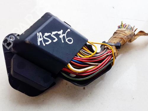 Fuse box AUDI 100 C4 Avant (4A5) 2.5 TDI | BP33528138E1 - Image 2