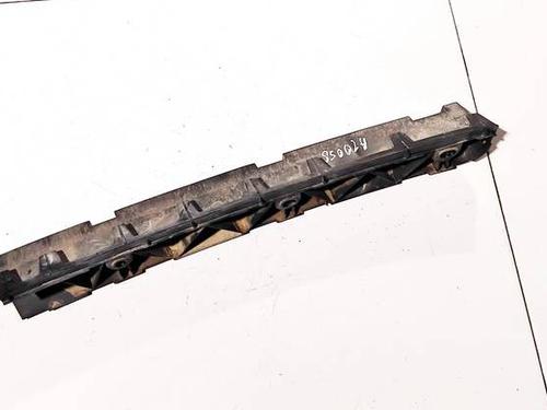 Used Rear bumper bracket Rear bumper bracket SKODA FABIA II (542) 1.4 (86 hp) 35117760 35117760