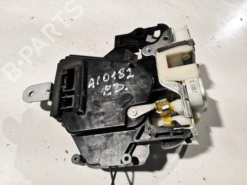 Used Front right lock Front right lock SUBARU OUTBACK (BR) 2.0 D AWD (BRD) (150 hp) 35048538 35048538