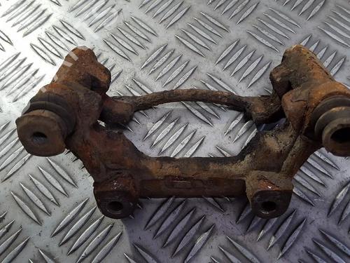 Used Left rear brake caliper Left rear brake caliper 35676719 35676719