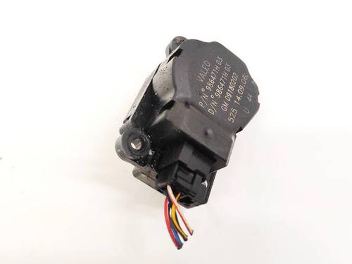 Electronic module OPEL VECTRA C (Z02) 1.9 CDTI (F69) | BP32935494M83 - Image 2