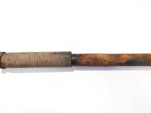 Used Left rear shock absorber Left rear shock absorber 35398199 35398199