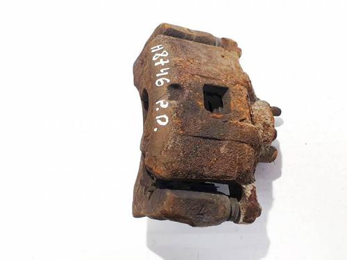 Used Right front brake caliper Right front brake caliper MITSUBISHI ASX (GA_W_) 2.0 MIVEC 4WD (150 hp) 35298388 35298388