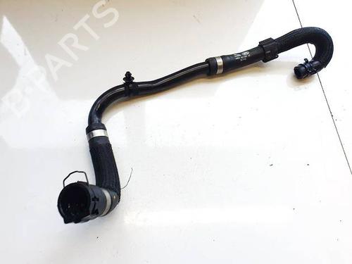 Pipe JAGUAR I-PACE (X590) EV400 AWD | BP38193025M125 - Image 2