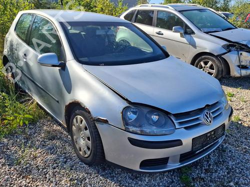 Used Parts VW GOLF V (1K1) 1.9 TDI 4959840