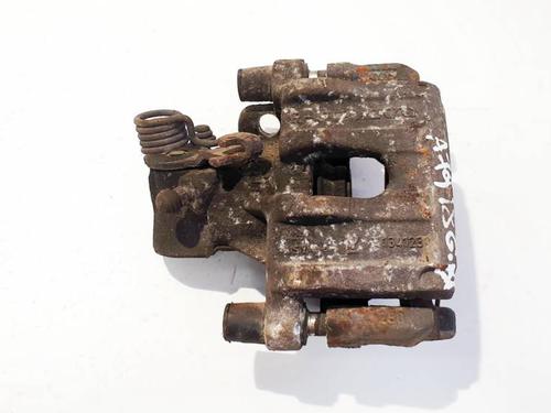 Used Right rear brake caliper Right rear brake caliper 35363837 35363837
