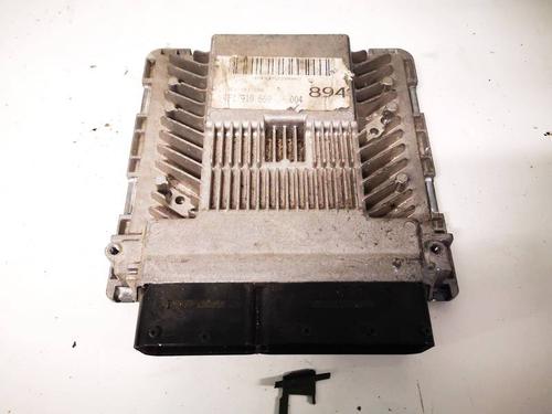 Used Engine control unit (ECU) Engine control unit (ECU) SUBARU LEGACY IV Estate (BP) 2.0 AWD (BP5) (138 hp) 32532455 32532455