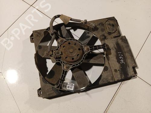 Used Fan Fan 34892160 34892160