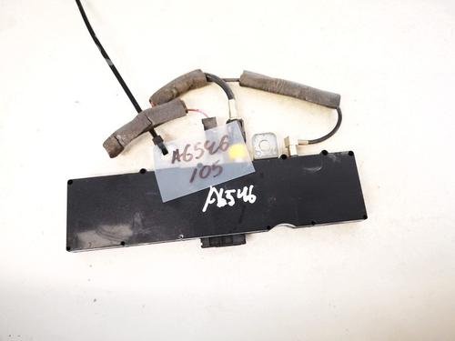 Electronic module ROVER 75 (RJ) 2.0 V6 | BP35588587M83 - Image 3