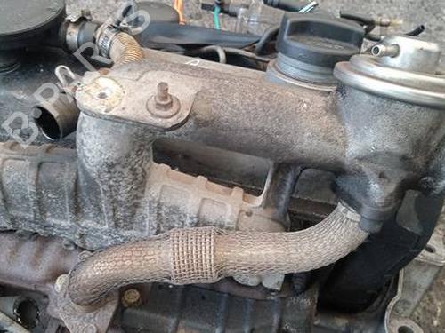 Used Intake manifold Intake manifold 35275282 35275282