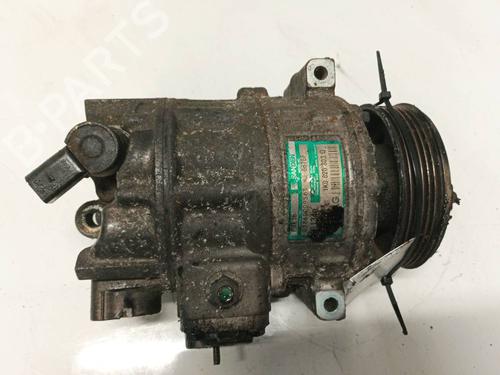 Used AC compressor AC compressor 34919655 34919655
