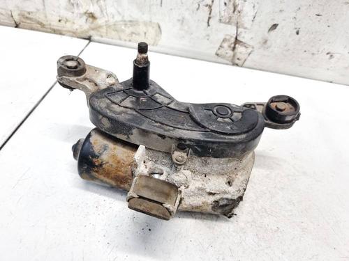 Used Front wiper motor Front wiper motor 34958009 34958009