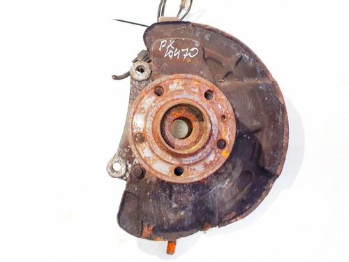 Used Left front steering knuckle Left front steering knuckle 34911692 34911692